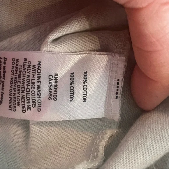 Life is Good t shirt - Picture 7 of 7